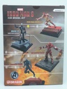 威龍 Dragon Models 1/24 Iron Man 3 Model Kit Series 1 (Mark 40)