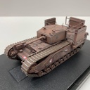 威龍 Dragon Models 60669 Churchill MK III Fitted For Wading 1st Canadian Army New 1:72 完成品