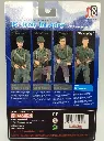 威龍 Dragon Action 18 Figure 80046 US Army Infantry 1944 RIFLEMAN "Preacher"
