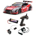 田宮（Tamiya）TT-02 Motul Autech GT-R 4WD Elektro RC Auto Bausatz 1:10遙控車