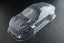 MST RMX 2.0 1/10 2WD漂移車套件（含透明LBMT車殼）