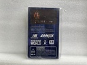 ACID RAIN x AAAA like Black x ANNEX 2179 FAV-BS01 Eric K