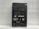 ACID RAIN x AAAA like Black x ANNEX 2179 FAV-BS02 Eric K（like Black Version）