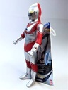 Ultra Hero 500 series 4: ULTRAMAN JACK