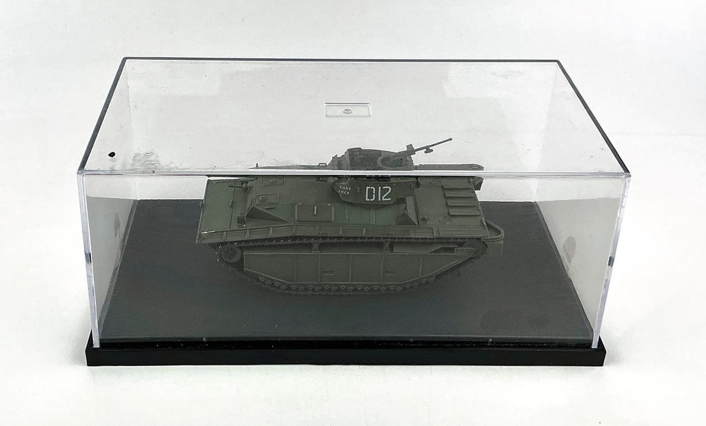 威龍 Dragon Models Dragon Armor 60500 LVT-(A)4 Diecast Model 1:72 完成品