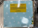 Disney Parks Exclusive Toy Story 7 Piece Figure Set Playset 迪士尼 反斗奇兵 人物 公仔 套裝