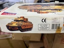 外盒 濕水 處理價 Academy 1/35 M2 Bradley 美國 陸軍 步兵 戰鬥車 模型套組 #1335
