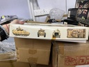 外盒 濕水 處理價 Academy 1/35 M2 Bradley 美國 陸軍 步兵 戰鬥車 模型套組 #1335