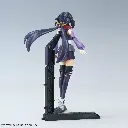Figure-rise 標準系列 Build Divers 028 潛網者菖蒲