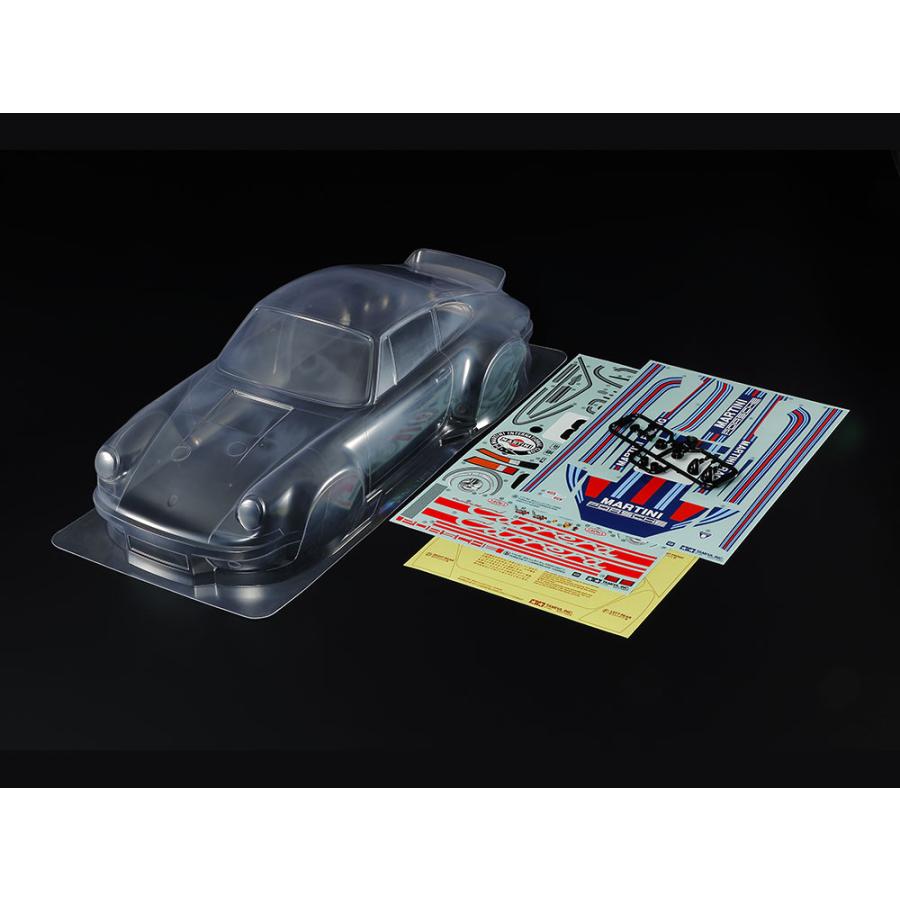 Tamiya 50927 1/10 RC Car 三凌 Lancer Evolution VII EVO 7 WRC 車壳