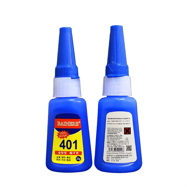 401 quick-drying universal glue 20g