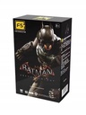JAKI BATMAN 85YEARS ACTION FIGURE 