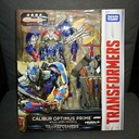 全新 日版 變形金剛 電影 柯柏文 TLK-15 TLK15 L級 最終騎士