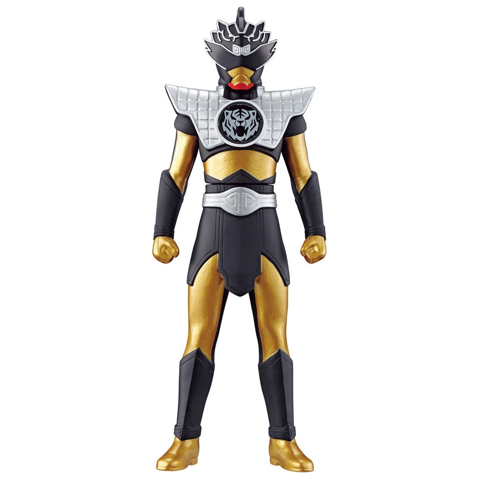 Kotaro Sentai Don Brothers Sentai Hero Series Dontravolt