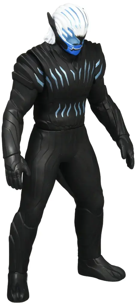 假面騎士軟膠 利柏斯REVICE 03 惡魔柏斯