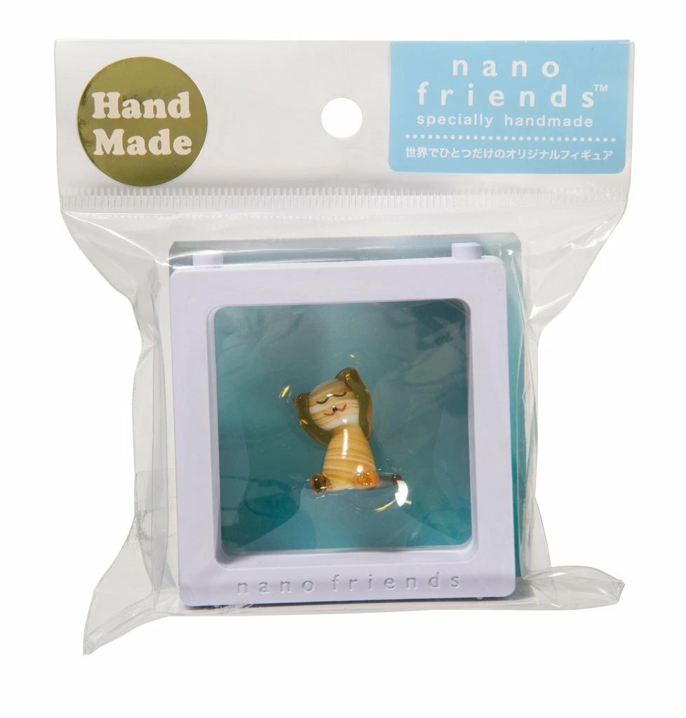 Kawada NF-910 Nano Friends - SWEET KITTY -