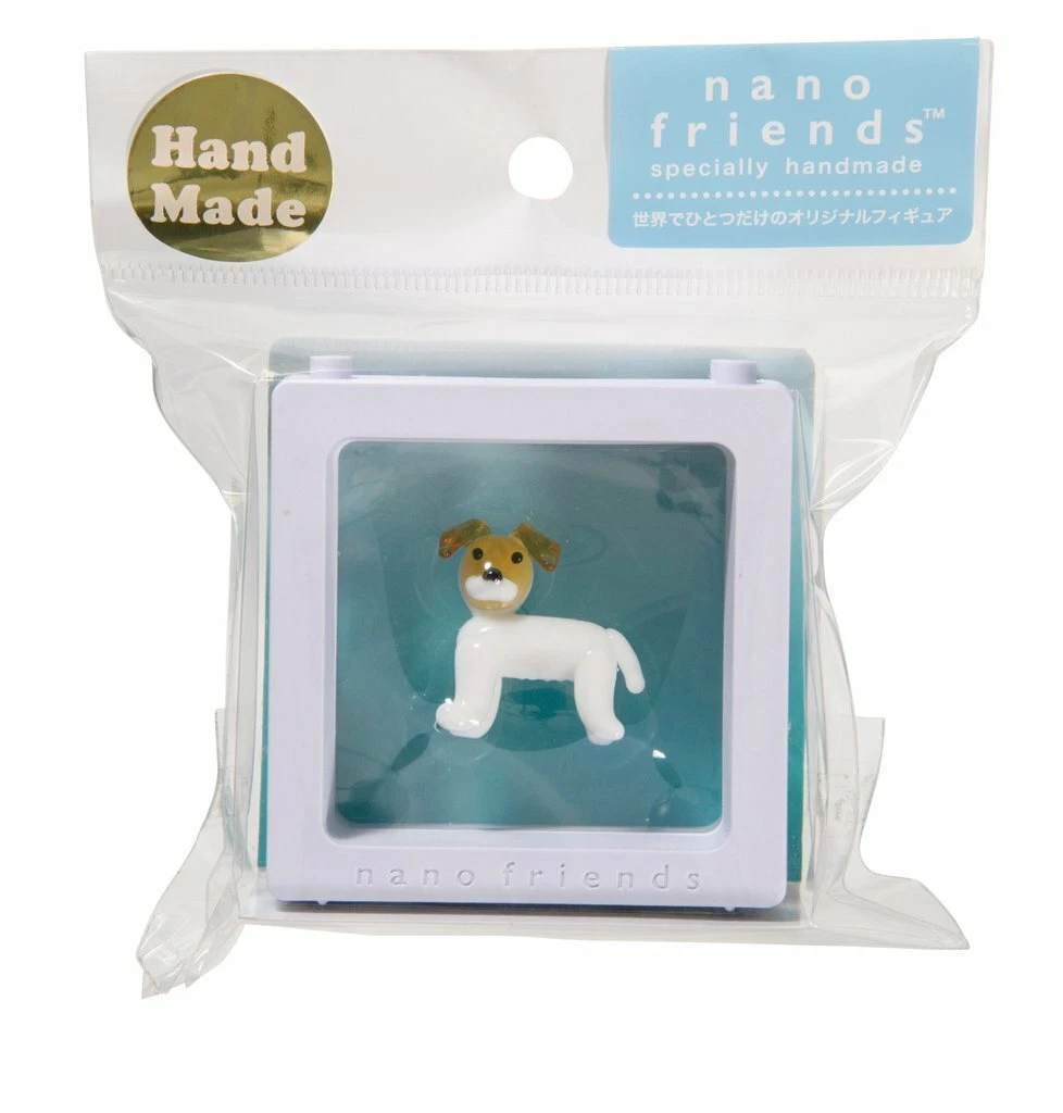 Kawada NF-903 Nano Friends - PERKY PUPPY -