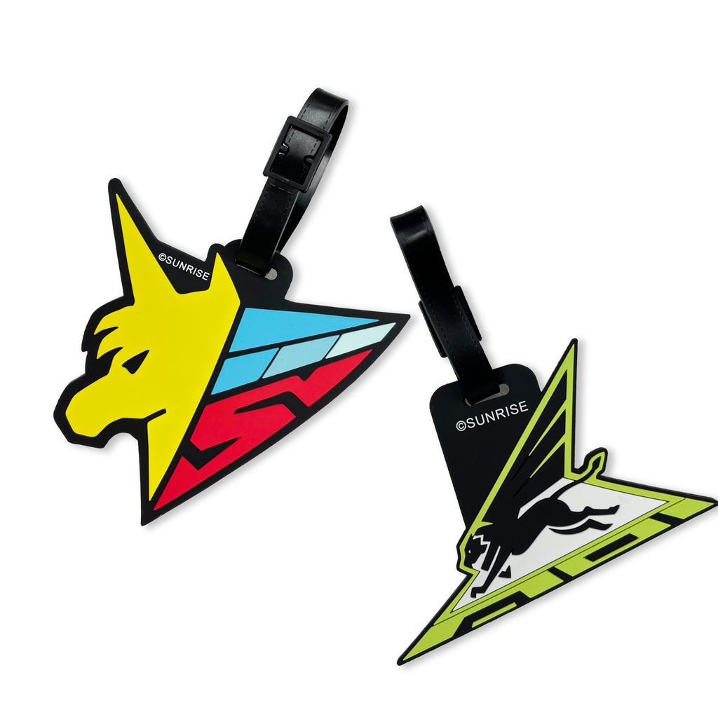 CFGPX-Tag