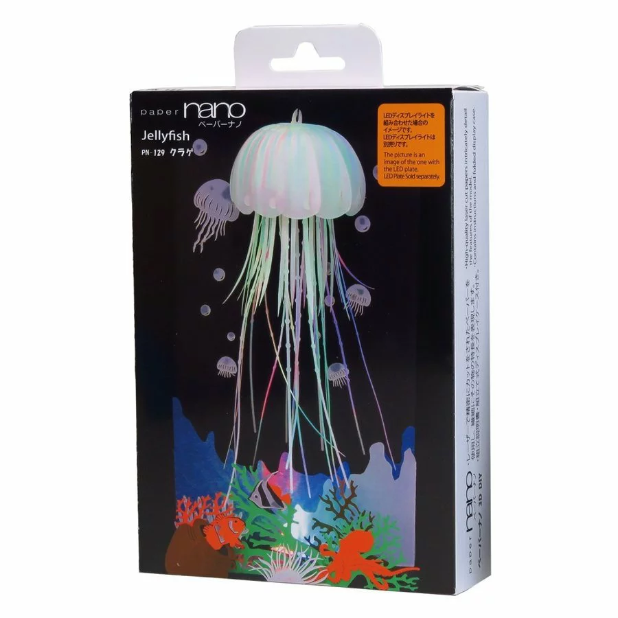 Kawada PN-129 Paper nano Jellyfish