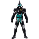 Rider Hero Series #05 Kamen Rider Evil Bat Genome