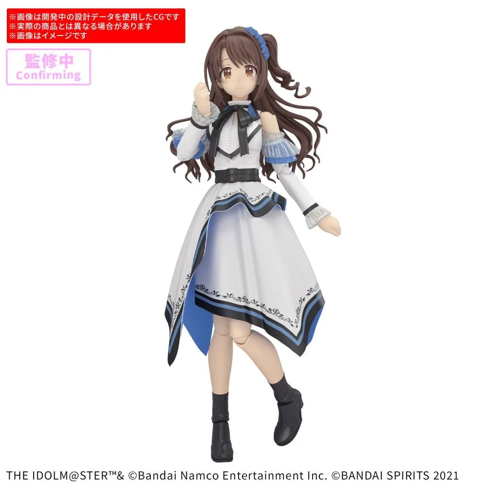 30MS UZUKI SHIMAMURA （20th Anniv.YOU AND i!）