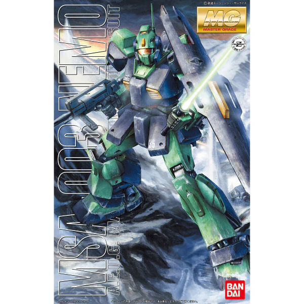 MG 1/100 MSA-003 Nemo