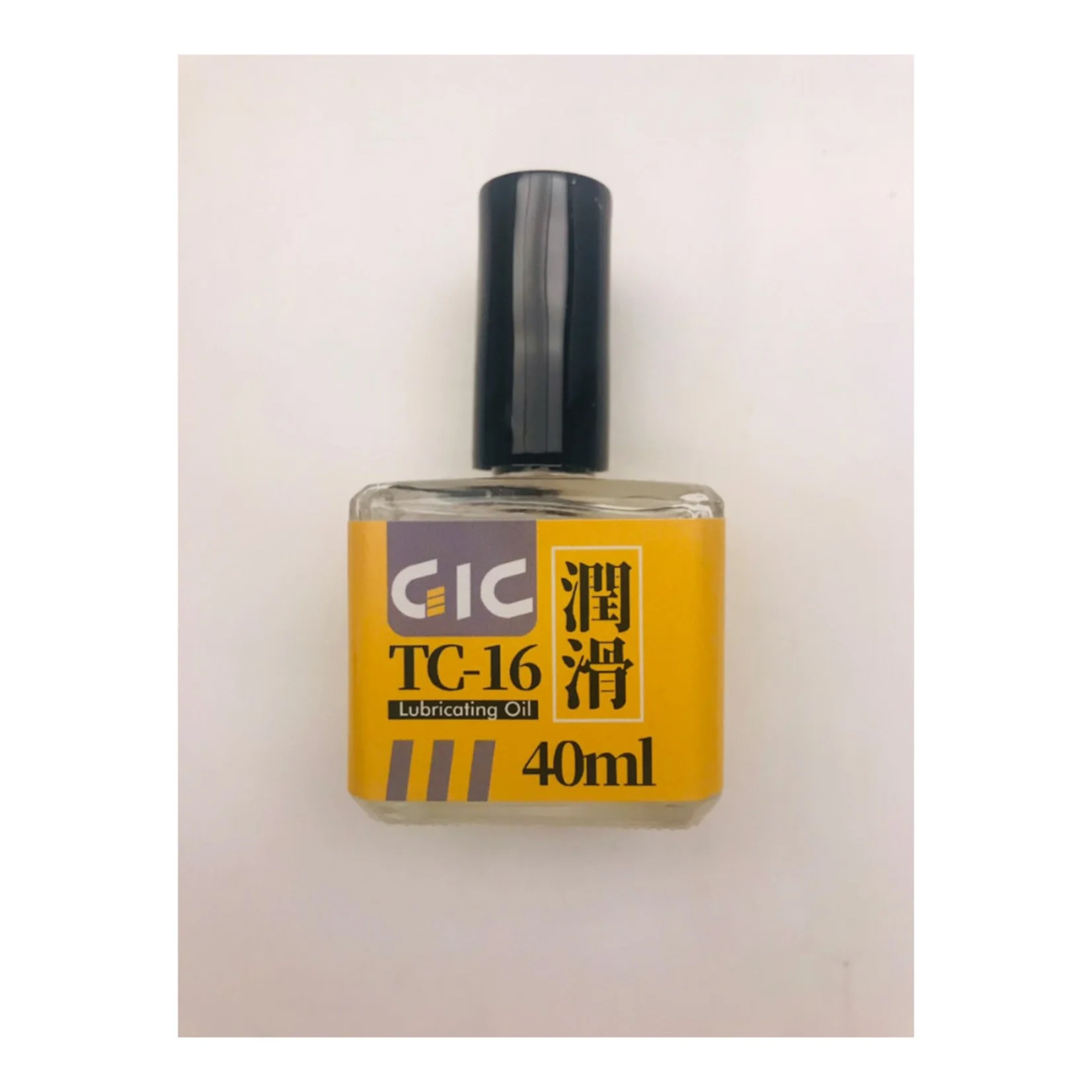 GIC TC-16 刀具潤滑油