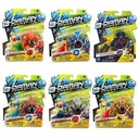 Hasbro B-Daman Crossfire Strike Avian BD-06 Action Figure 2013 