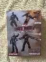 威龍 Dragon Models 1/24 Iron Man 3 Model Kit Series 1 (Mark 16)