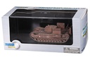 Dragon Models Churchill Mk.III Fitted for Wading, 14th Canadian Armoured Regiment, Dieppe 1942 (1/72 Scale) 