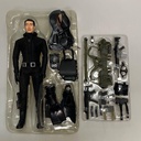 全新 絶版 無外盒 散貨 Dragon 龍記 1:6 HK police SDU 香港警察水鬼隊