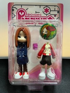 Pinky Street #009A