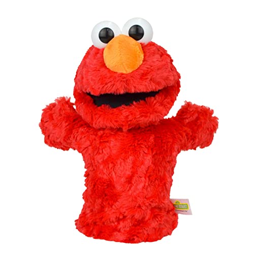 芝麻街 Elmo 公仔 02