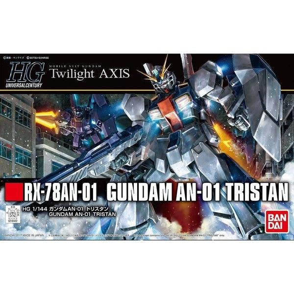 HGUC 1/144 RX-78AN-01 高達 崔斯坦 #205