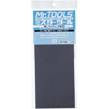 GSI MT306 水磨砂紙 #800
