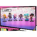 [GALS POP 盲盒系列] League of Legends 英雄聯盟