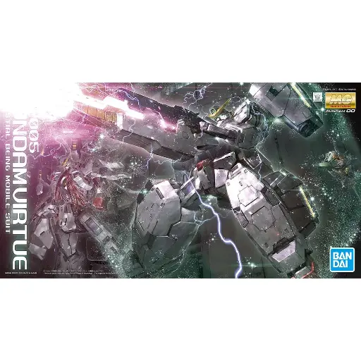 [BA-617880] MG 1/100 高達華塞亞