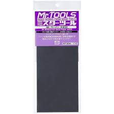 [MR-928006] GSI MT304 水磨砂紙 #400