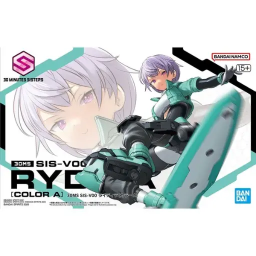 [BA-688491] 30MS SIS-V00 RYDIRA ［COLOR A］