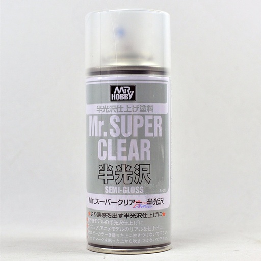 [MR-927900] Gunze - B516 Mr Super Clear Semi Gloss
