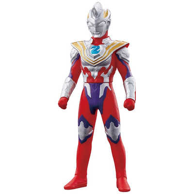 [BA-476764] Ultra Hero 500 series 78 Ultraman Z Gamma Future