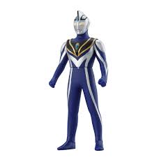 [BA-585992] Ultra Hero 500 series 10 Ultraman Aggle V2