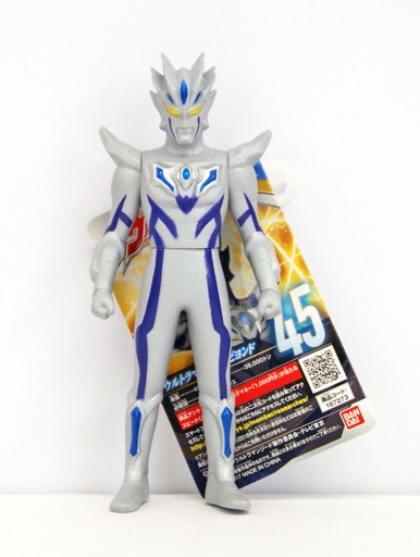 [BA-167273] Ultra Hero 500 series 45 Ultraman Zero Beyond