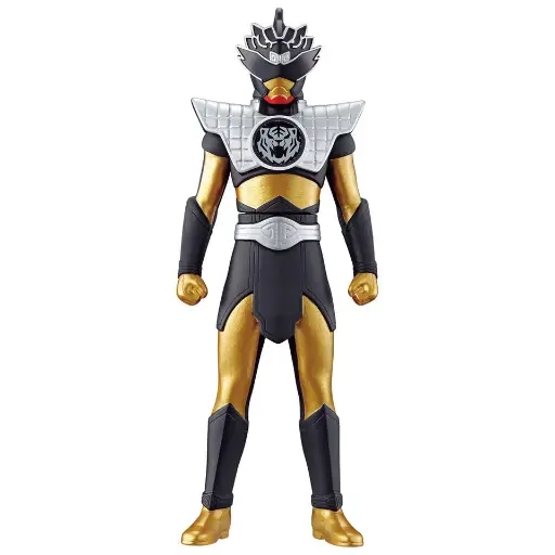 [BA-824312] Kotaro Sentai Don Brothers Sentai Hero Series Dontravolt