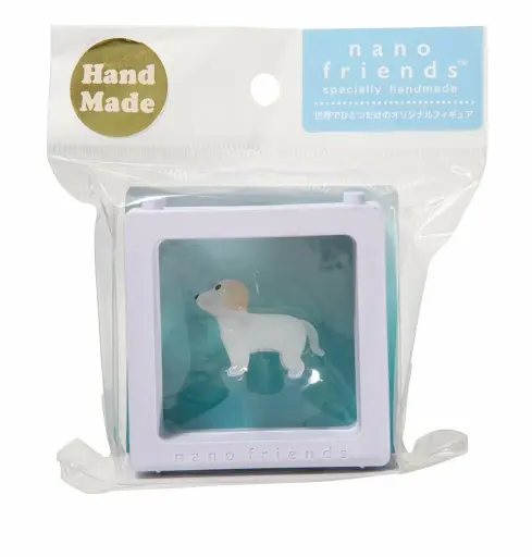 [KA-211199] Kawada NF-902 Nano Friends - CUTE PUPPY- 