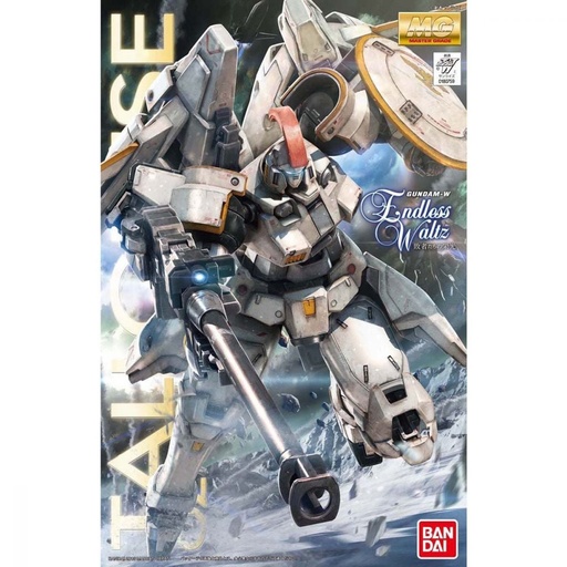 [BA-628459] MG 1/100 多魯基斯I 敗者的榮光版 EW Ver.
