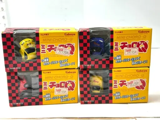 [KA-148678] KAYABA MINI CHORO-Q