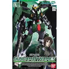 [BA-522443] 1/100 GN-002 Gundam Dynames 
