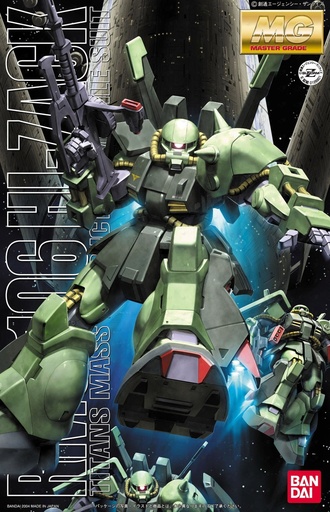 [BA-635402] MG 1/100 RMS-106 Hi-Zack 