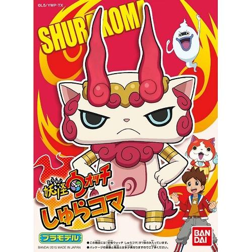[BA-964267] BANDAI SPIRITS 11 Shurakoma Yo-kai Watch
